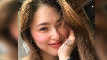 Kylie Padilla's hugot posts on "heartbroken or struggling" amid issues with Aljur goes viral