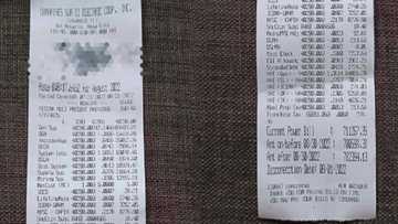 700K kuryente bill ng isang titser, idinaan na lang sa biro: "600k lang meron ako. Sino pwede pautang P100k"