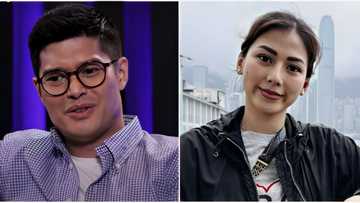 JC De Vera, umaming nasaktan sa sinabi ni Alex Gonzaga sa kanya dati