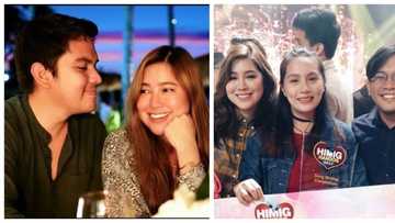 Composer Lolito Go, hindi takot ma-demanda matapos mag-post ukol kay Moira Dela Torre