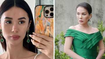 Heart Evangelista to mom Cecilia Ongpauco: “Thank you for being with me everyday”