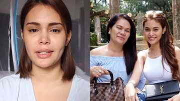 Ivana Alawi, emosyonal na idinetalye ang pagkakaroon nila ng COVID-19