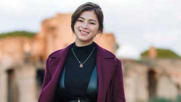 Angel Locsin stands in solidarity with ABS-CBN: "Titindig para sa ating pamilya"