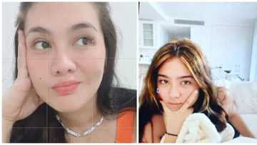 Dimples Romana pens appreciation post for daughter Callie Ahmee: "You did it"