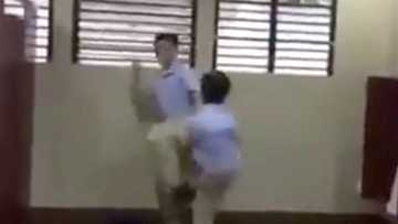 Netizens react on Ateneo’s decision regarding the viral bullying incident of its student