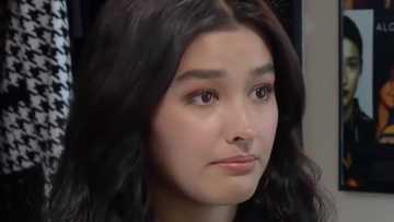 Liza Soberano on being her family's breadwinner: 'Sometimes I feel like it's unfair'