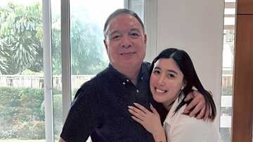 Dani Barretto mourns passing of beloved uncle “Tito Mits”