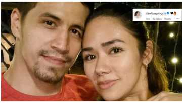 Danica Sotto, pinusuan ang post ni Marc Pingris tungkol sa anak nilang si Mic