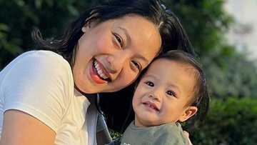 Rita Daniela, madamdaming post para sa anak, umani ng maraming papuri: “You are always worth it”