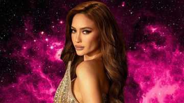 Arci Muñoz welcomed by Miss Universe Denmark as head of empowerment and sustainability