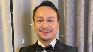 Baron Geisler, proud na natapos ang 'Incognito' na walang kontrobersiya