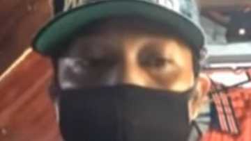 Raffy Tulfo receives complaint versus Ex-Battalion member