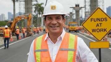 Ellen Adarna, aliw na aliw sa 'contractor' posts ni Edu Manzano: "The shade haha, I cannot"