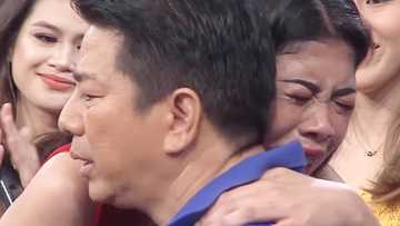 ‘Hipon Girl’, humagulgol sa pag-iyak dahil sa bonggang sorpresa ni Kuya Will