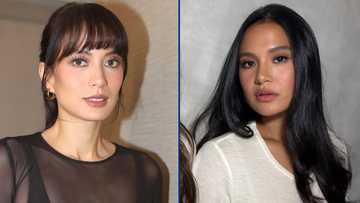 Isabelle Daza, may pag-amin sa matibay nilang samahan bilang magkapatid