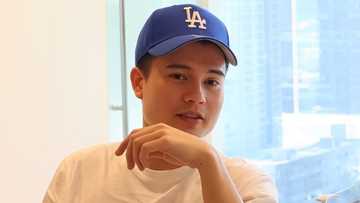 Ex ni Jackie na si Tom Doromal, viral sa 'Daddy Duties' post
