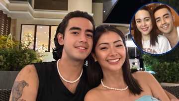Robb Guinto, prangka sa isyu ng nakaraang ugnayan nina Yasser Marta at Claudine Barretto
