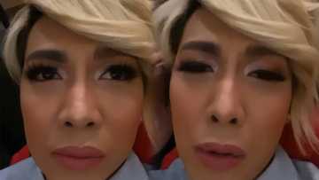 Vice Ganda, naiyak sa kanyang mga pinagdaanan sa nakaraang dekada