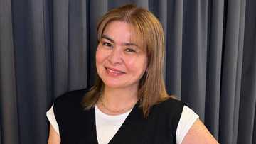 Aiko Melendez gives an update on her health condition after testing positive for COVID