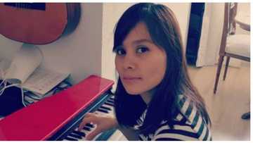 Kitchie Nadal, ibinahagi ang lumang songhits ng mga kabataan noon: "Nakakamiss"