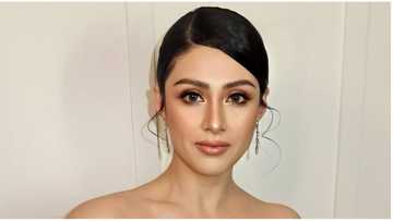 Carla Abellana opens up on her health condition: “I was surprised”