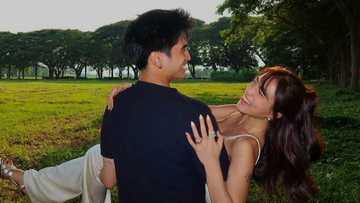 Will Ashley, nagpakilig sa matamis na birthday greeting nito para kay Mika Salamanca