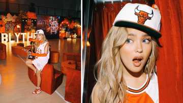 Andrea Brillantes, ipinasilip ang birthday party niya na may epic na tema