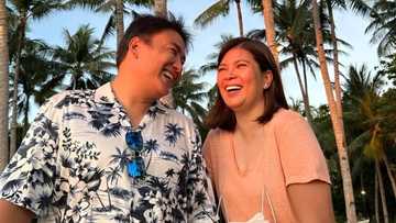 Lani Mercado, nagbigay ng update sa sitwasyon ngayon ni Bong Revilla sa kulungan