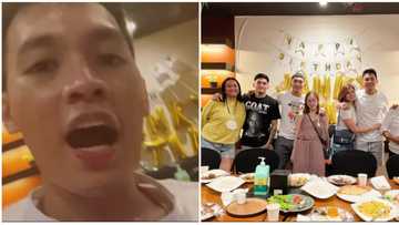 Scottie Thompson gives glimpses of wife Jinky Serrano-Thompson’s birthday celebration