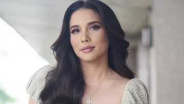 Karylle shares the 'first time' she called out her mom Zsa Zsa Padilla
