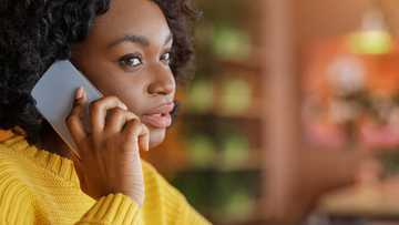 His Parents Forbade Her; One Wrong Number and His Defiance Changed Everything