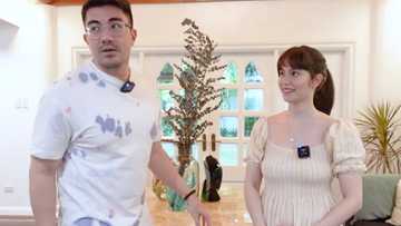 Jessy Mendiola, Luis Manzano give epic tour of stunning house they are renting