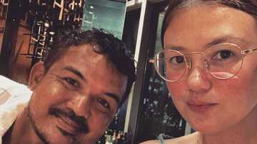 Angelica Panganiban kay Gregg Homan: "I can’t wait to make it official"