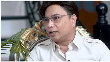 Arnel Ignacio, binahaging pinalayas sa bahay nila noon dahil sa kasarian niya