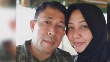 Prinsesa sa Mindanao at sundalo, nainis sa isa't-isa, sa huli, nagkatuluyan pala