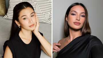 Chie Filomeno shares mental health support post; Sarah Lahbati among those who liked it