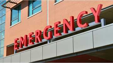 4-taong gulang na bata, tumilapon matapos mabundol ng sasakyan; driver sinubukan pang tumakas