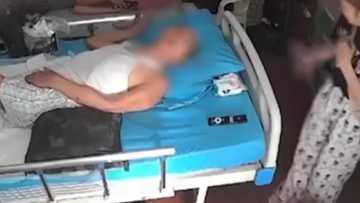 P2,000 na pambili ng gamot at cellphone, umano'y tinangay ng babaeng nakuhanan sa CCTV