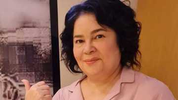 Vid ng paggunita sa alaala ni Jaclyn sa kanyang place of honor sa Eastwood Walk of Fame, viral