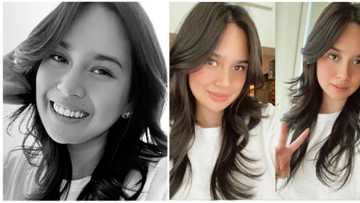 Yen Santos, nag-post ng mga bagong larawan sa kanyang IG feed