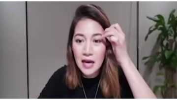 Kyla, kinagiliwan nang mataranta sa video call niya sa It's Showtime