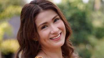 Carla Abellana, todo bigay na sumayaw habang kumakanta sa viral video