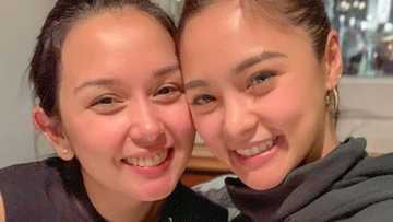 Kim Chiu opens up about her friendship with Beauty Gonzales