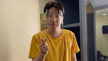 Ryan Bang, ‘di maiwasang matawag na ‘bobo’ ang sarili pagkatapos mabiktima ng prank ni Vice Ganda