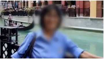 Ginang na ilang araw nang nawawala, natagpuang naaagnas na sa 1 condo unit