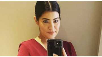 Assunta de Rossi finds 25 years in showbiz a "no-match" against stressors of motherhood