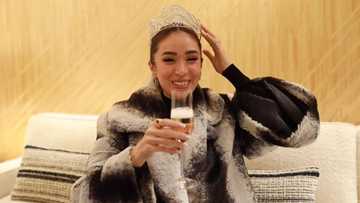 Heart Evangelista, hinangaan sa kanyang pinamalas na husay sa Paris Fashion Week