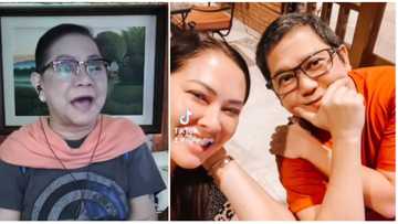 Cristy Fermin, natuwa sa pagiging good influence umano ni Herbert Bautista kay Ruffa Gutierrez