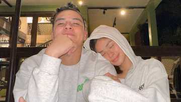 Ronnie Alonte, nagbigay-pugay kay Loisa Andalio sa kanyang kaarawan