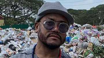 Apl.de.Ap, nag-facepalm emoji matapos masali sa ‘Artists for BBM-Sara’ list: “Not endorsing any candidate”
